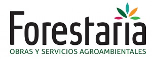 logo forestaria