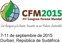 FAO-congreso forestal