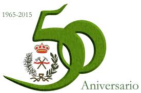 logo COITF-50 aniversario
