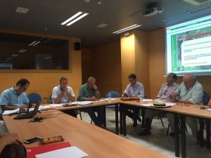 consejo forestal andaluz (24-06-16)