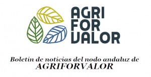 Cabecera newsletter Agriforvalor
