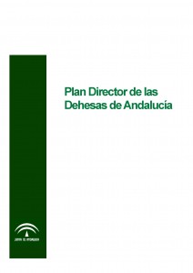 Plan director Dehesas